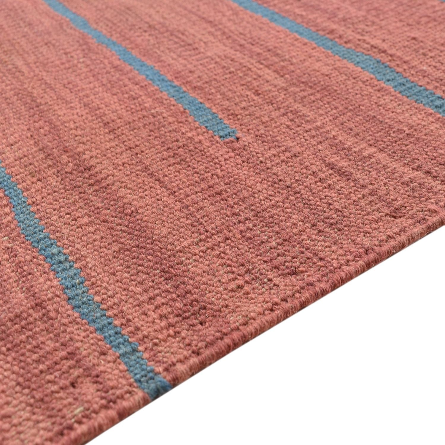 Tappeto Kelim - Tendenza - 294 x 193 cm - multicolore