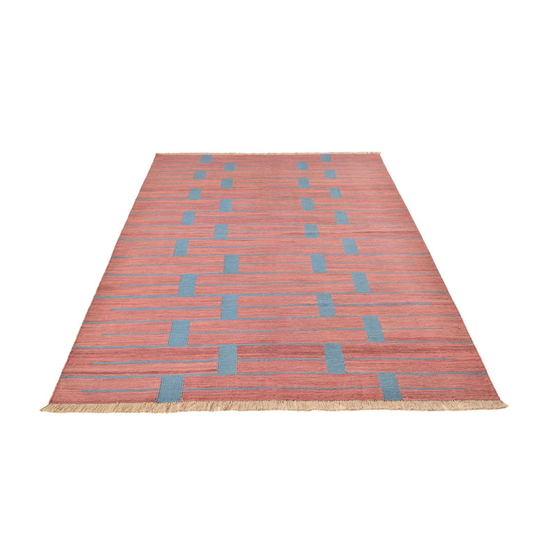 Tappeto Kelim - Tendenza - 294 x 193 cm - multicolore