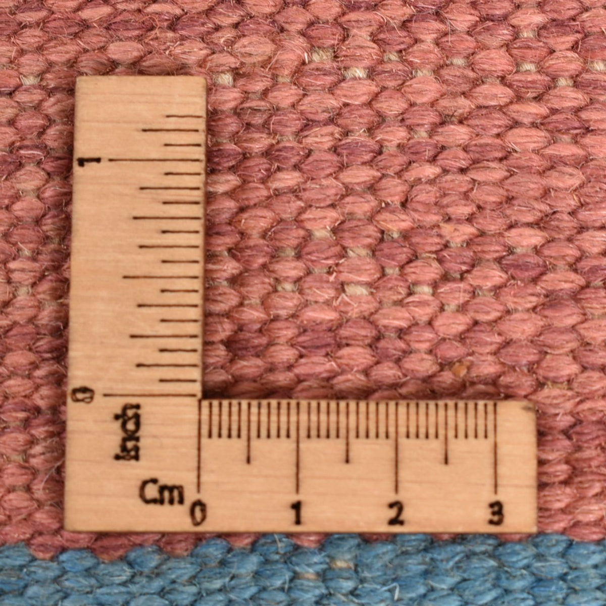 Tappeto Kelim - Tendenza - 294 x 193 cm - multicolore