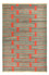 Tappeto Kelim - Tendenza - 291 x 193 cm - multicolore