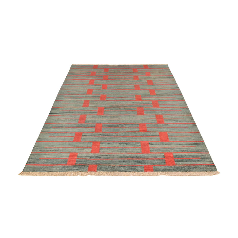 Tappeto Kelim - Tendenza - 291 x 193 cm - multicolore