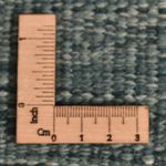 Tappeto Kelim - Tendenza - 291 x 193 cm - multicolore