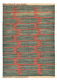 Kilim moderno Tappeto 171x122cm - Tappeto di lana