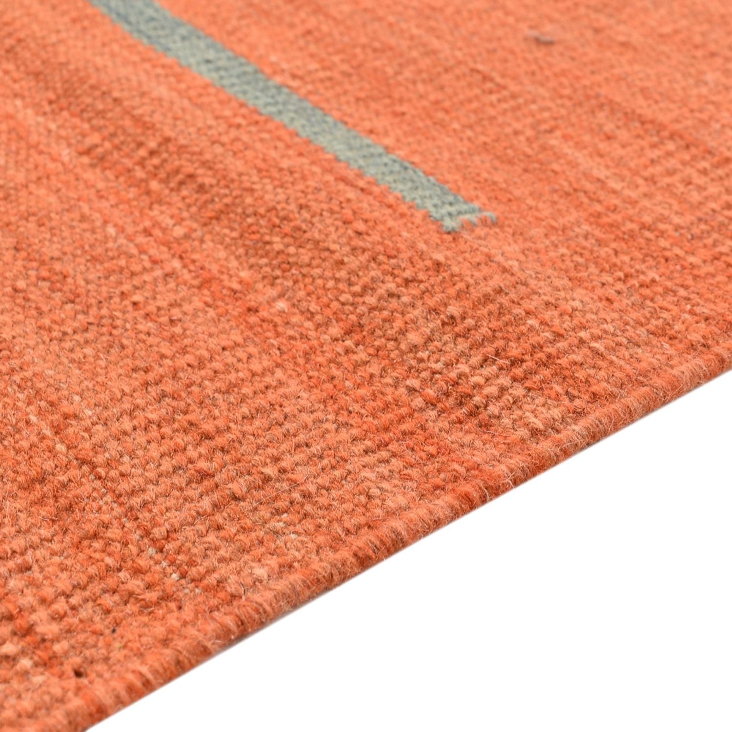 Tappeto Kelim - Tendenza - 182 x 121 cm - multicolore