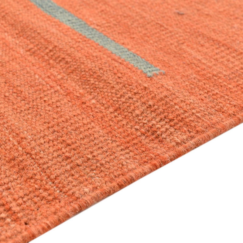 Tappeto Kelim - Tendenza - 182 x 121 cm - multicolore