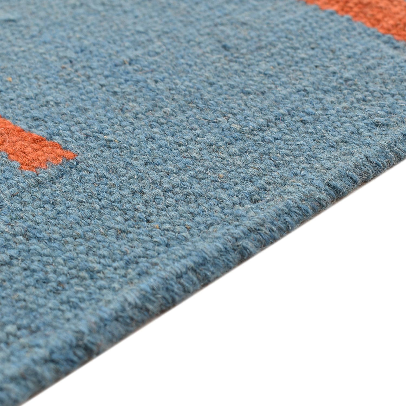 Kilim moderno Tappeto 170x119cm - Tappeto di lana