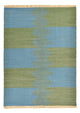 Kilim moderno Tappeto 198x150cm - Tappeto di lana