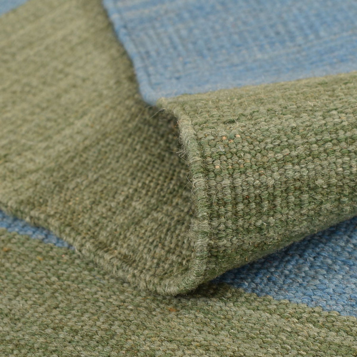 Tappeto Kelim - Tendenza - 198 x 150 cm - multicolore