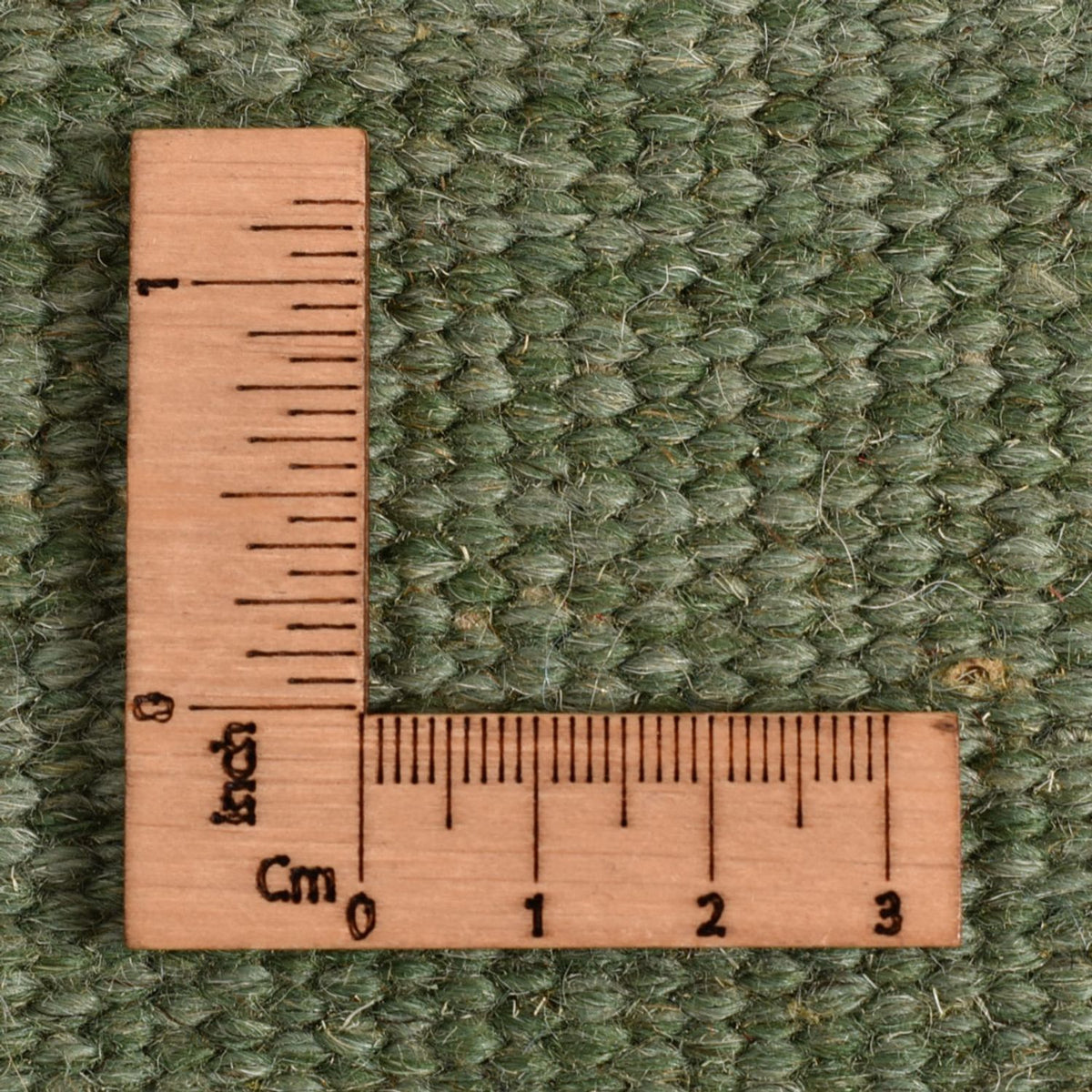 Tappeto Kelim - Tendenza - 198 x 150 cm - multicolore