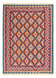 Kilim Fars Tappeto 199x151cm