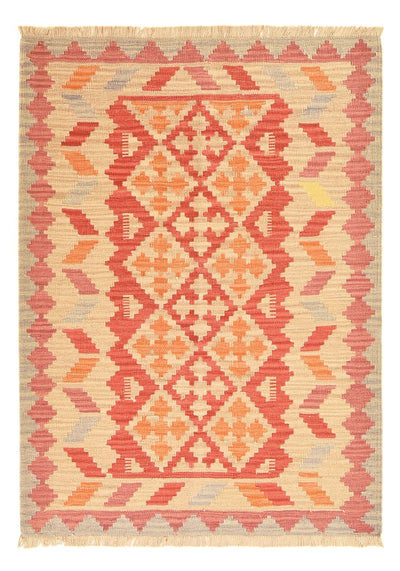 Kilim Fars Tappeto 129x176cm