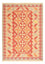 Tappeto Kelim - Orientale - 176 x 129 cm - multicolore