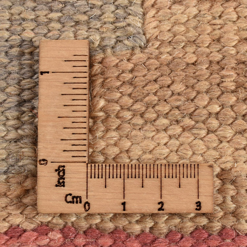 Tappeto Kelim - Orientale - 176 x 129 cm - multicolore