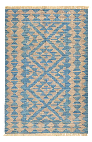 Tappeto Kelim - Orientale - 180 x 122 cm - multicolore