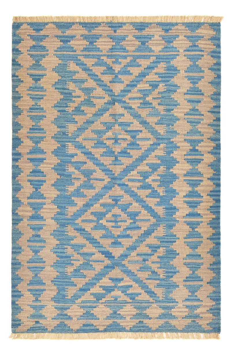 Tappeto Kelim - Orientale - 180 x 122 cm - multicolore