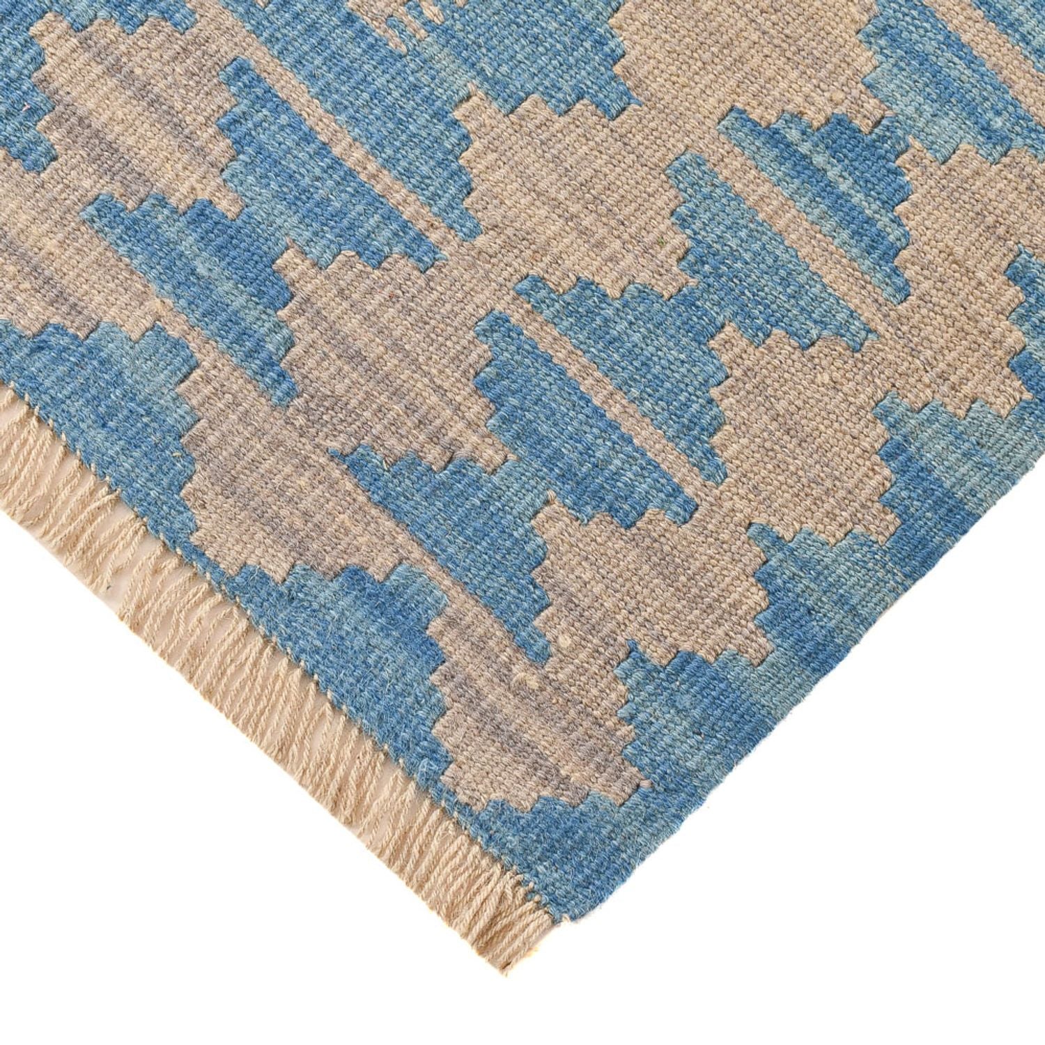 Tappeto Kelim - Orientale - 180 x 122 cm - multicolore