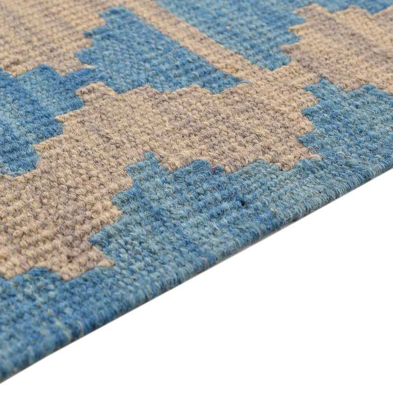 Tappeto Kelim - Orientale - 180 x 122 cm - multicolore