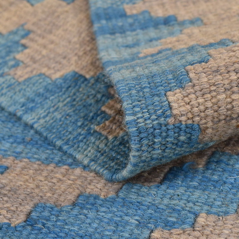 Tappeto Kelim - Orientale - 180 x 122 cm - multicolore