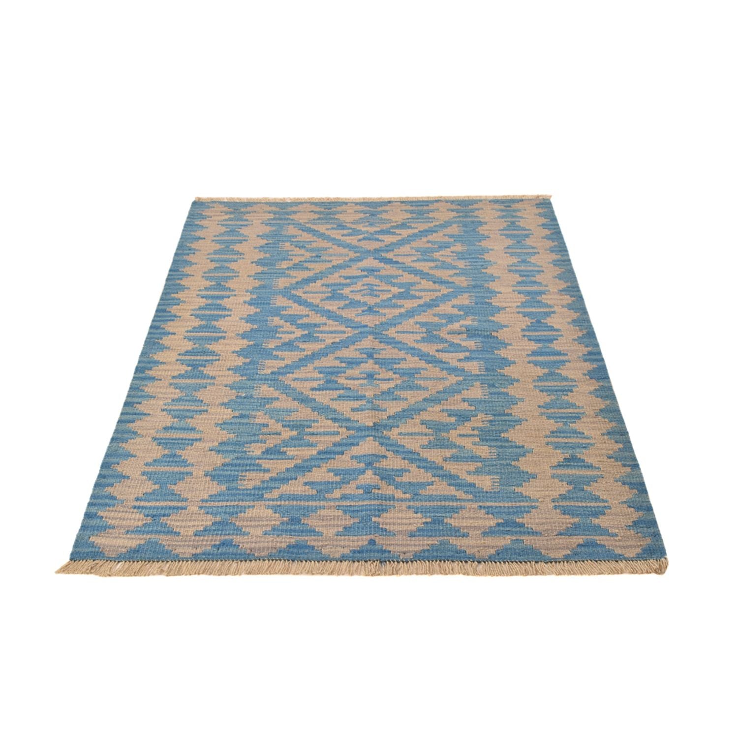 Tappeto Kelim - Orientale - 180 x 122 cm - multicolore