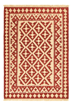 Tappeto Kelim - Orientale - 169 x 119 cm - multicolore