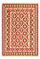 Tappeto Kelim - Orientale - 169 x 119 cm - multicolore