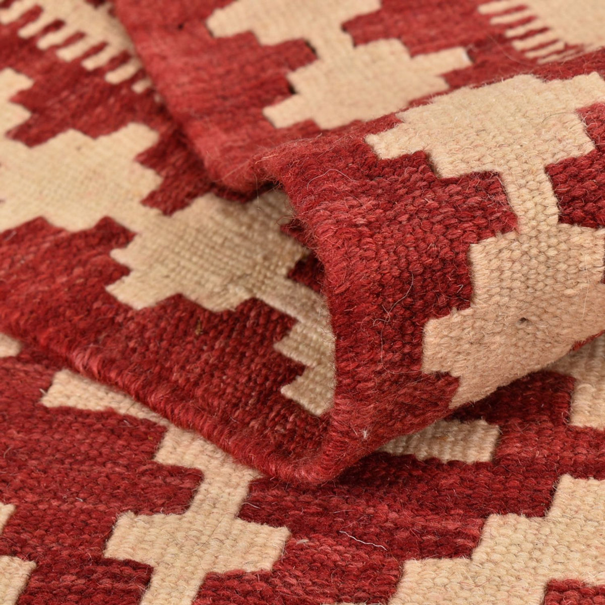 Tappeto Kelim - Orientale - 169 x 119 cm - multicolore