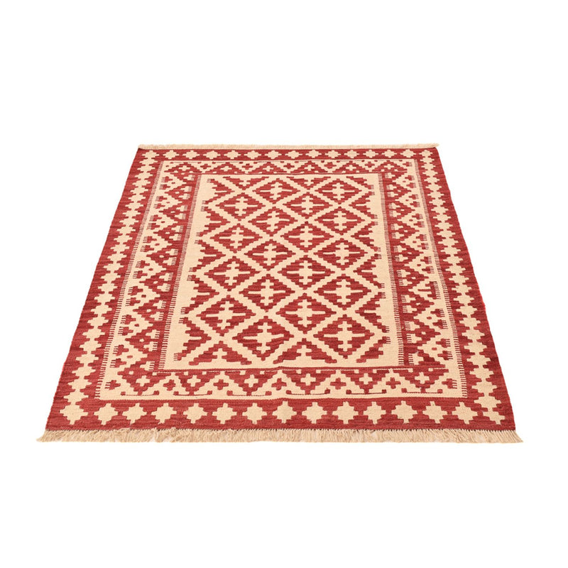 Tappeto Kelim - Orientale - 169 x 119 cm - multicolore