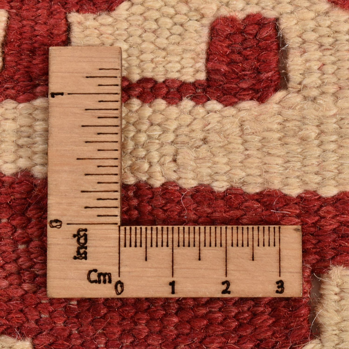 Tappeto Kelim - Orientale - 169 x 119 cm - multicolore