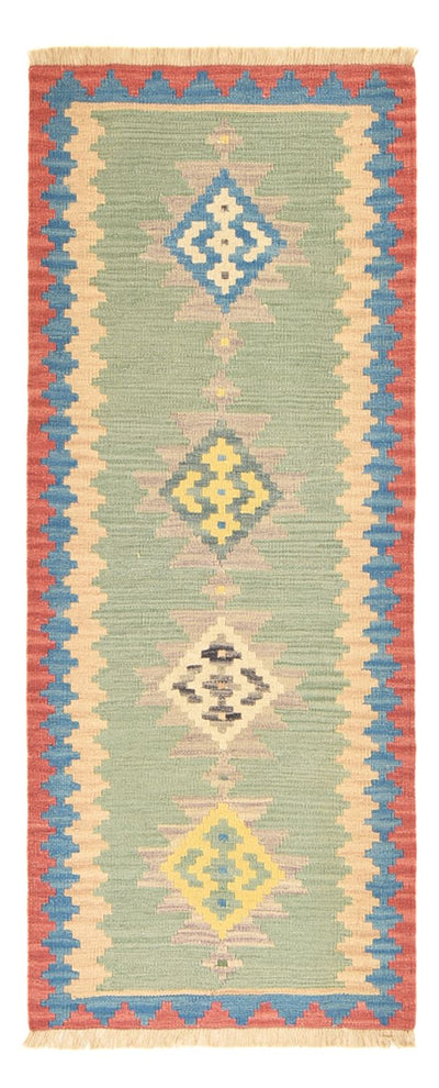 Kilim Fars Tappeto 84x204cm
