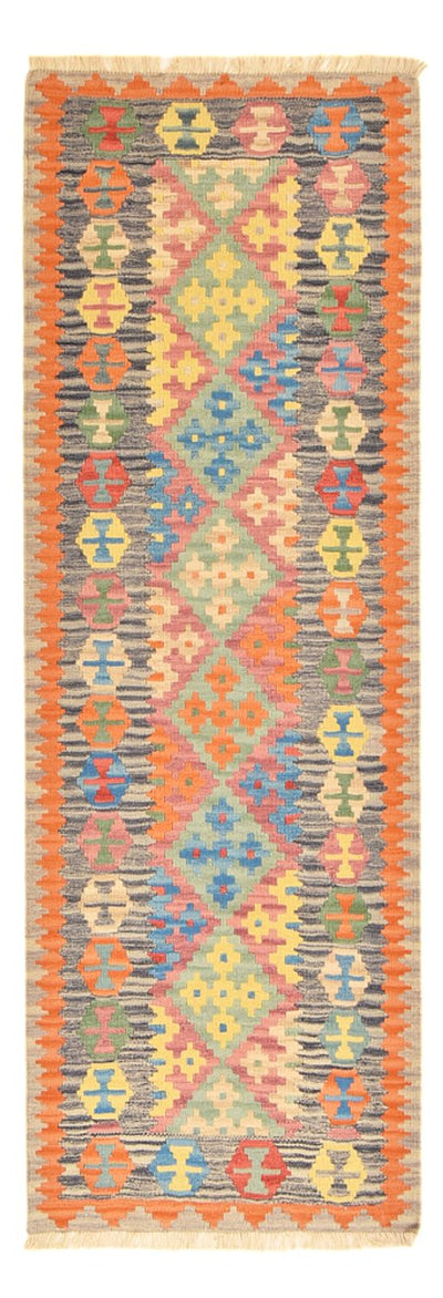 Kilim Fars Tappeto 84x237cm
