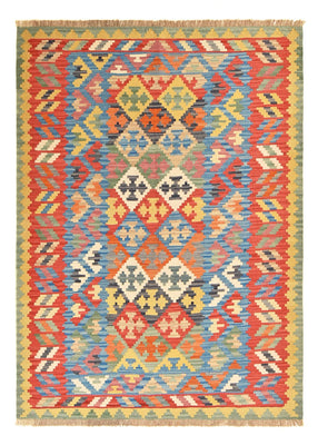Tappeto Kelim - Orientale - 235 x 172 cm - multicolore