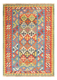 Tappeto Kelim - Orientale - 235 x 172 cm - multicolore