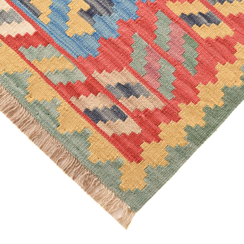Tappeto Kelim - Orientale - 235 x 172 cm - multicolore