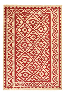 Tappeto Kelim - Orientale - 248 x 180 cm - multicolore