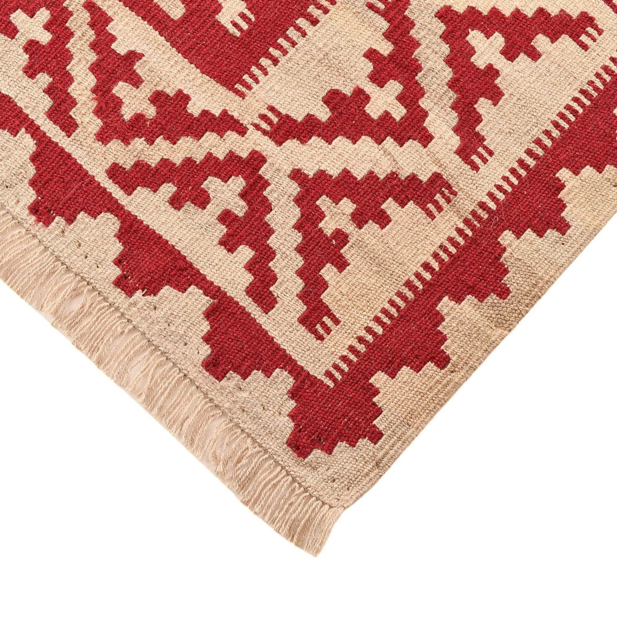 Tappeto Kelim - Orientale - 248 x 180 cm - multicolore