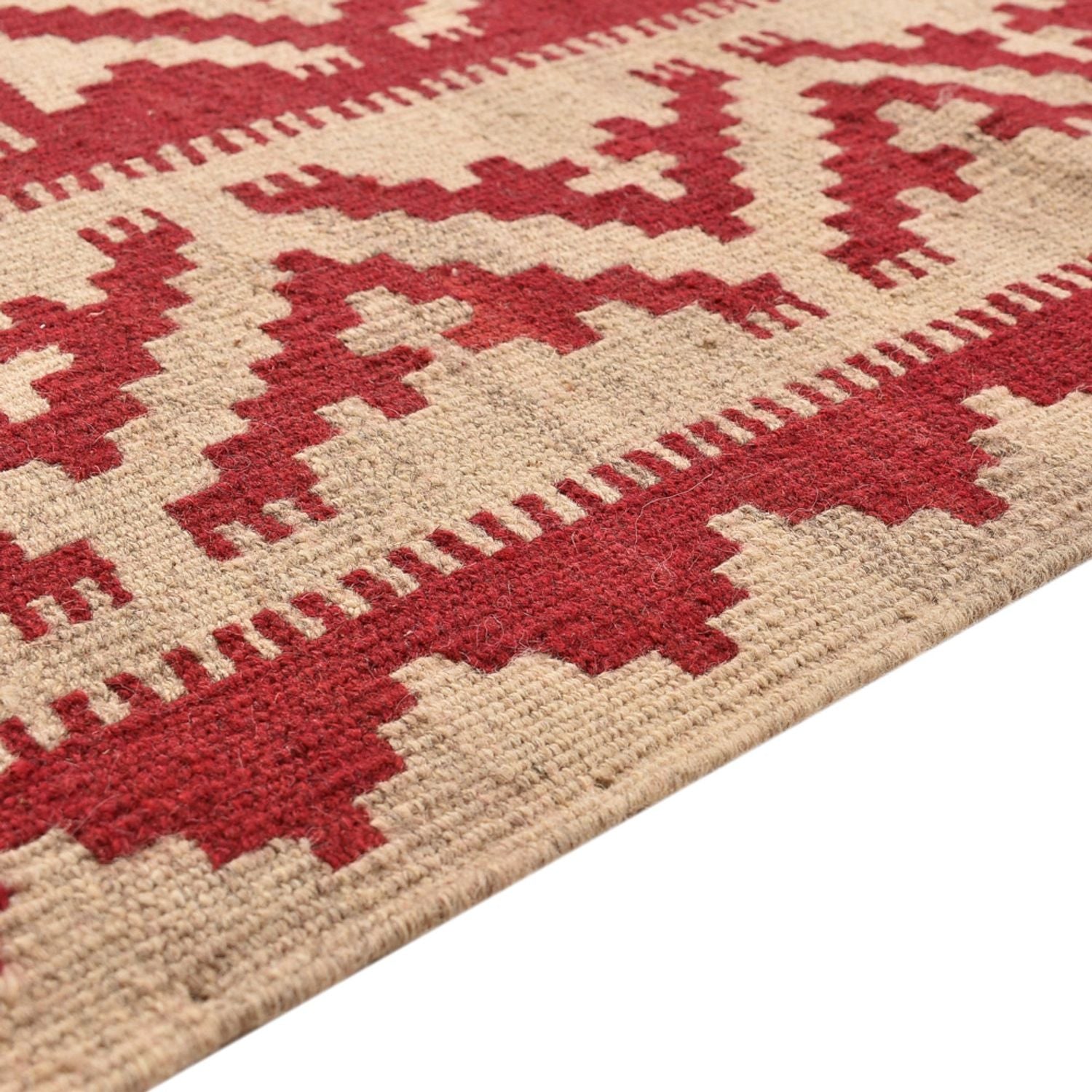 Tappeto Kelim - Orientale - 248 x 180 cm - multicolore