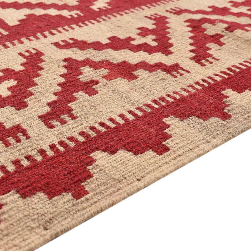 Tappeto Kelim - Orientale - 248 x 180 cm - multicolore