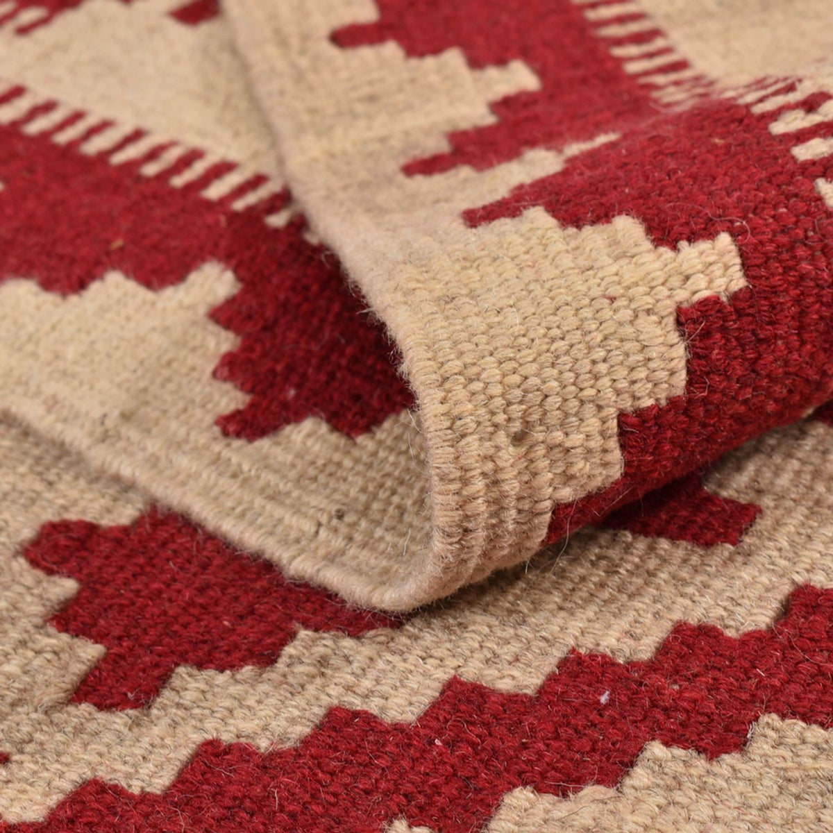 Tappeto Kelim - Orientale - 248 x 180 cm - multicolore