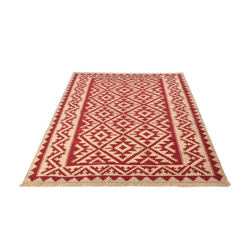 Tappeto Kelim - Orientale - 248 x 180 cm - multicolore