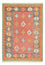 Tappeto Kelim - Orientale - 209 x 151 cm - multicolore