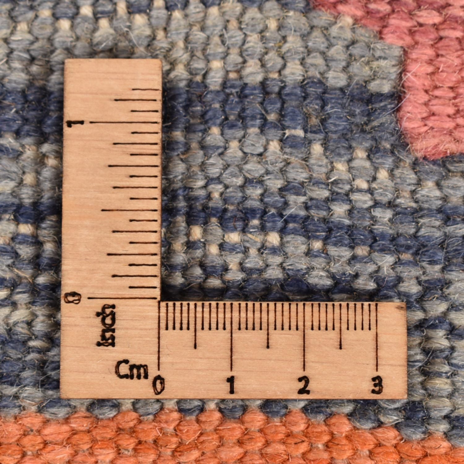 Tappeto Kelim - Orientale - 209 x 151 cm - multicolore