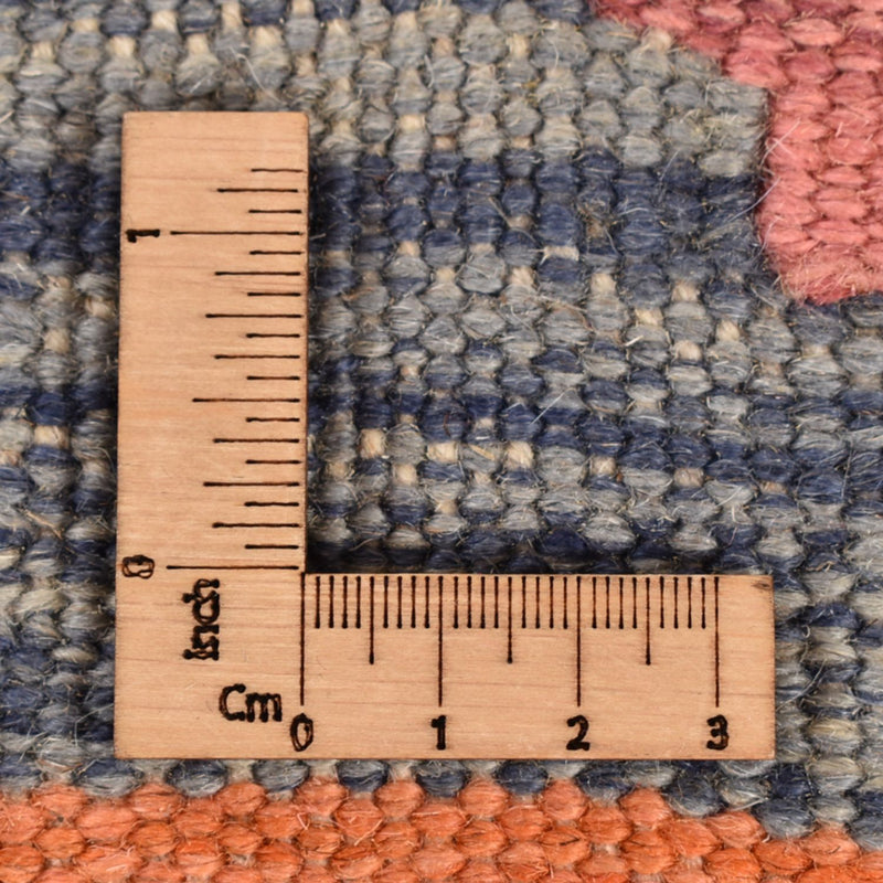 Tappeto Kelim - Orientale - 209 x 151 cm - multicolore