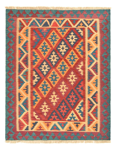 Kilim Fars Tappeto 156x195cm