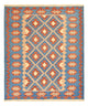 Kilim Fars Tappeto 193x164cm