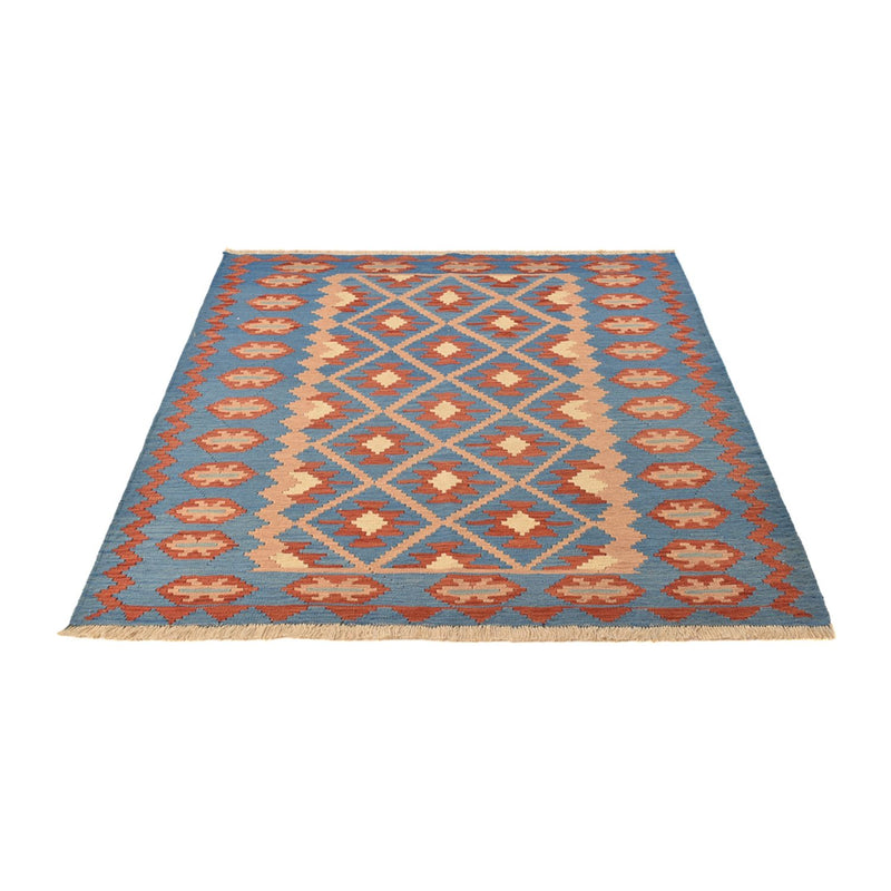 Tappeto Kelim - Orientale - 193 x 164 cm - multicolore