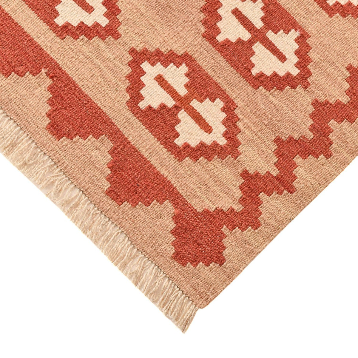 Tappeto Kelim - Orientale - 197 x 151 cm - multicolore