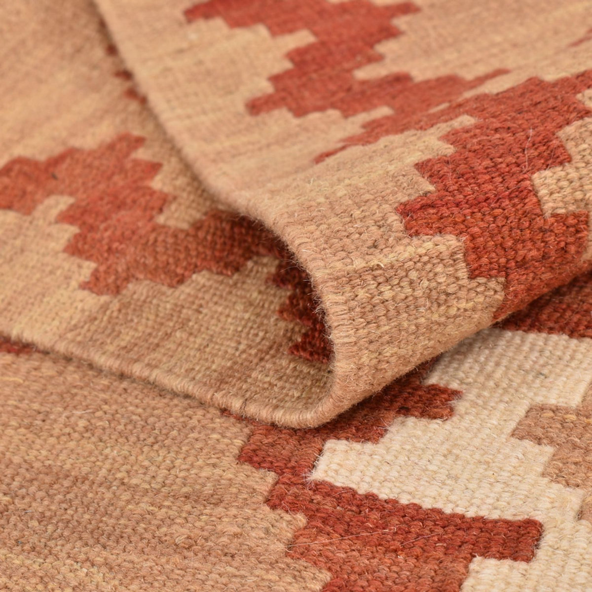 Tappeto Kelim - Orientale - 197 x 151 cm - multicolore