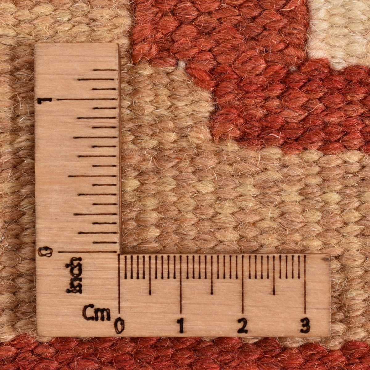 Tappeto Kelim - Orientale - 197 x 151 cm - multicolore