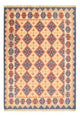 Kilim Fars Tappeto 203x147cm