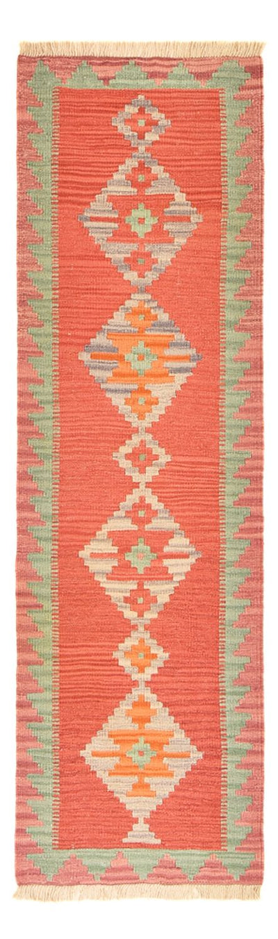 Kilim Fars Tappeto 58x193cm